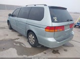 Honda Odyssey Ex-L 5FNRL18063B084310 снимка