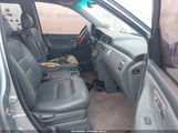 Honda Odyssey Ex-L 5FNRL18063B084310 снимка
