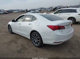 Acura Tlx V6 Advance 19UUB2F78FA007469 снимка