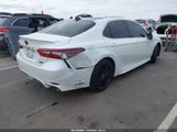 Toyota Camry Xse V6 4T1KZ1AK4MU051273 снимка