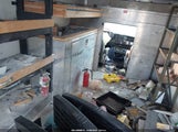 Chevrolet Express Cutaway Base W/C7L/C7N 1GBJG31U351144098 fotografie