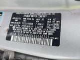 Hyundai Santa Fe Limited V6 5XYZKDAG4BG060252 photo