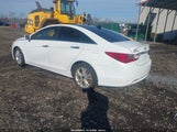 Hyundai Sonata Limited 5NPEC4AC8CH394674 снимка