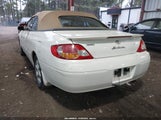 Toyota Camry Solara Sle V6 2T1FF28P92C598748 снимка