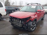 Hyundai Venue Sel KMHRC8A32MU083012 снимка