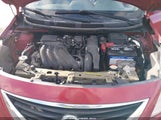 Nissan Versa 1.6 Sv 3N1CN7AP6CL915979 снимка