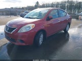 Nissan Versa 1.6 Sv 3N1CN7AP6CL915979 снимка