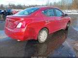Nissan Versa 1.6 Sv 3N1CN7AP6CL915979 снимка