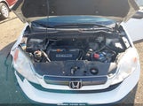 Honda Cr-V Lx 5J6RE48367L007326 снимка