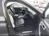 Ford Explorer Limited 1FMSK7FH6PGA06682 снимка