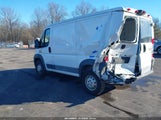 Ram Promaster  Low Roof 118 Wb 3C6TRVNG8HE501587 снимка