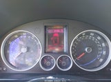 Volkswagen Gti 4-Door WVWHV71K79W124077 fotografie