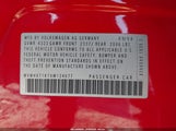 Volkswagen Gti 4-Door WVWHV71K79W124077 снимка