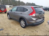 Honda Cr-V Ex 5J6RM3H54DL027617 снимка