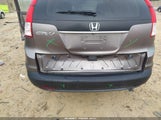 Honda Cr-V Ex 5J6RM3H54DL027617 снимка