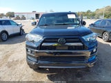 Toyota 4Runner Nightshade Special Edition JTEBU5JRXL5763931 photo