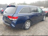 Honda Odyssey Se 5FNRL5H33GB077547 снимка