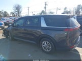 Kia Carnival Mpv Lx Seat Package KNDNB4H34N6096869 fotografie