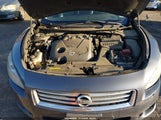 Nissan Maxima 3.5 Sv 1N4AA5AP0CC835373 снимка
