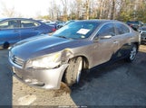 Nissan Maxima 3.5 Sv 1N4AA5AP0CC835373 снимка