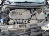 Hyundai Elantra Se 5NPDH4AE1EH459656 снимка