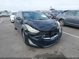 Hyundai Elantra Se 5NPDH4AE1EH459656 снимка
