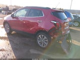 Buick Encore Fwd Preferred KL4CJASB2KB916761 снимка