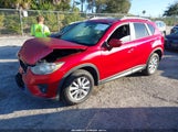 Mazda Cx-5 Touring JM3KE2CY9F0517904 снимка