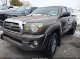Toyota Tacoma Base V6 5TEUU4EN4AZ733686 снимка