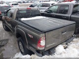 Toyota Tacoma Base V6 5TEUU4EN4AZ733686 снимка