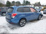 Subaru Forester 2.5I Limited JF2SJARC5HH422126 снимка