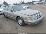 Ford Crown Victoria Lx 2FALP74W1SX141511 снимка