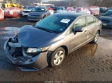 Honda Civic Lx 19XFB2F55FE277598 снимка