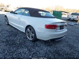 Audi S5 3.0 Premium Plus WAUCGAFH5AN013162 снимка