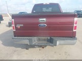 Ford F-150 Fx2 Sport/Stx/Xl/Xlt 1FTEX1C80AKE31419 снимка