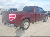 Ford F-150 Fx2 Sport/Stx/Xl/Xlt 1FTEX1C80AKE31419 снимка