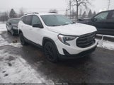 GMC Terrain Sle 3GKALTEV2KL270083 снимка