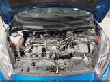 Ford Fiesta Se 3FADP4EJ9GM128580 снимка