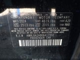 Hyundai Sonata Sel KMHL64JA8RA417332 снимка