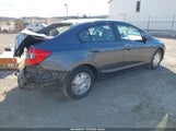 Honda Civic Hf 2HGFB2F66CH522757 снимка