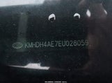 Hyundai Elantra Se KMHDH4AE7EU028059 снимка