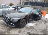 Mercedes-Benz S 580 4Matic W1K6G7GBXRA273031 fotografie