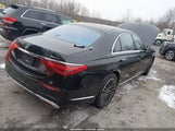 Mercedes-Benz S 580 4Matic W1K6G7GBXRA273031 снимка
