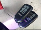Honda Cr-V Ex-L 2HKRW1H80KH508593 снимка