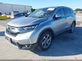 Honda Cr-V Ex-L 2HKRW1H80KH508593 снимка