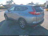 Honda Cr-V Ex-L 2HKRW1H80KH508593 снимка