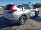Honda Cr-V Ex-L 2HKRW1H80KH508593 снимка