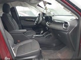 Chevrolet Trailblazer Fwd Lt KL79MPSL1RB034524 fotografie