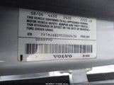 Volvo V50 T5/T5 Awd YV1MJ682952060436 снимка