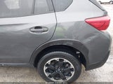 Subaru Crosstrek JF2GTABC5N8208579 fotografie